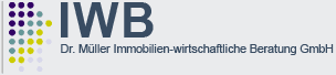 Logo der IWB GmbH